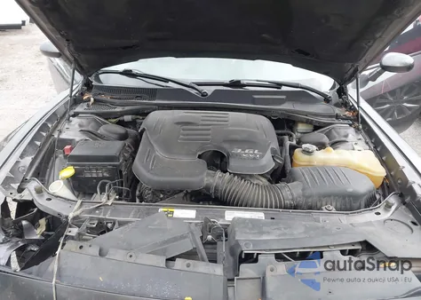 2014 Dodge Challenger Sxt Plus from USA, damaged, VIN 2C3CDYAG2EH137069